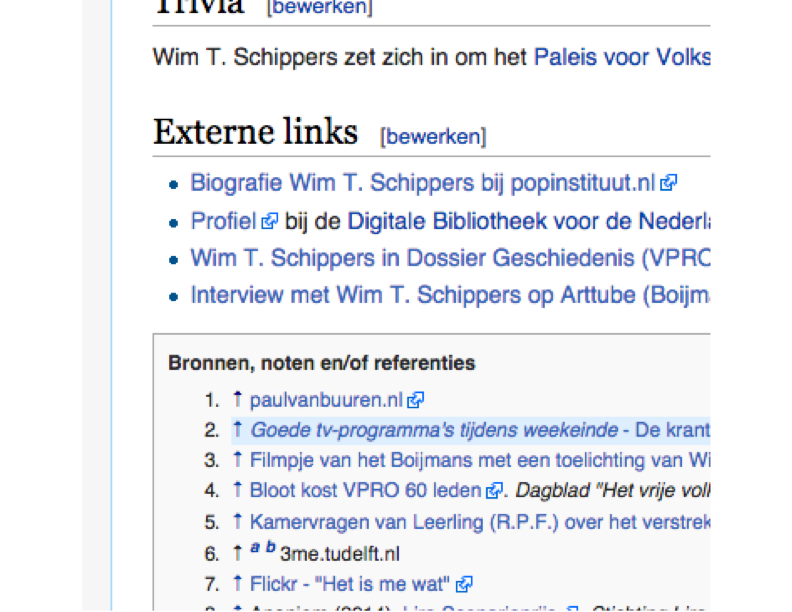 beschrijving hiero