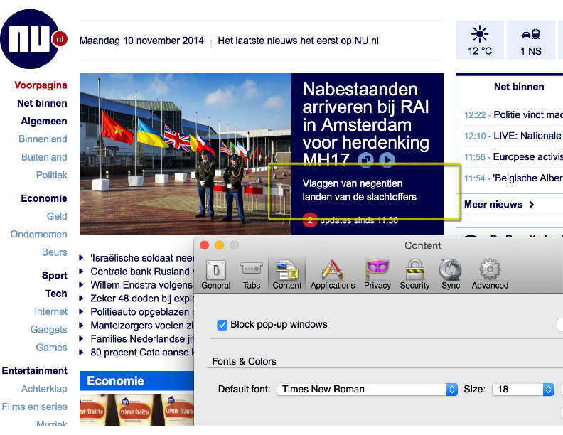 beschrijving hiero