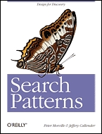 "Search Patterns - Design for Discovery" (Peter Morville, Jeffery Callender)