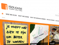 Isolease screenshot